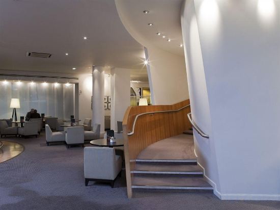 Фото Holiday Inn Edinburgh