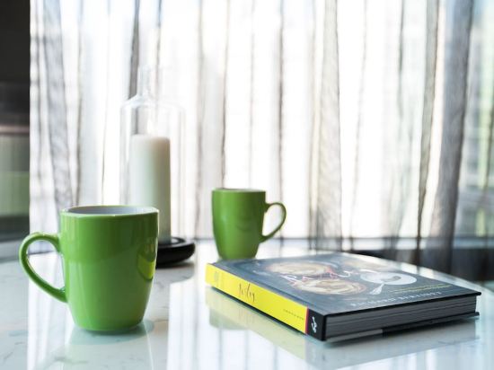 Фото Stanford Hotel