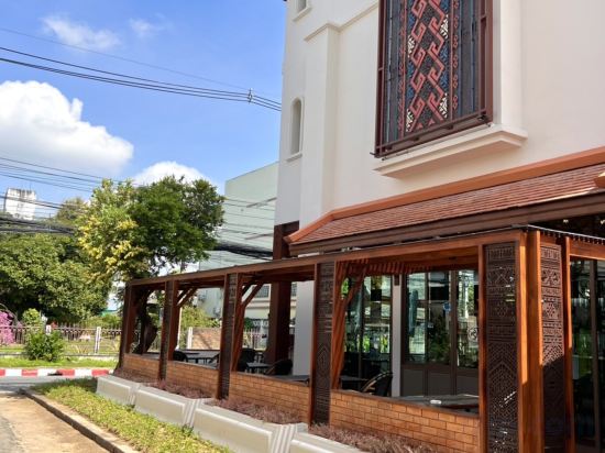 Фото T Heritage Hotel