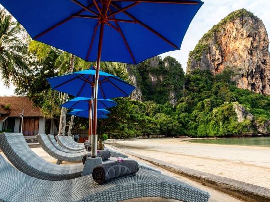 Фото Railay Bay Resort and SPA