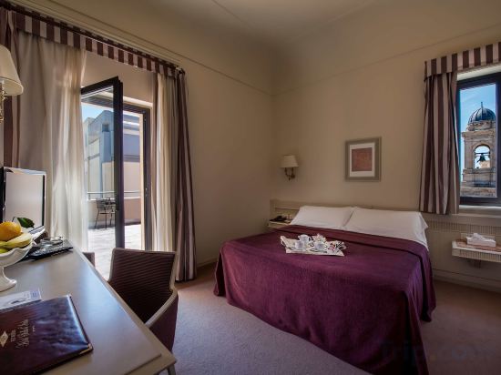 Фото Best Western Hotel Stella D'Italia