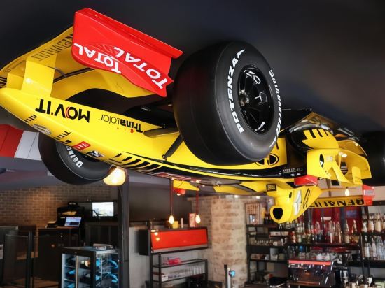 Фото Hotel Acropole