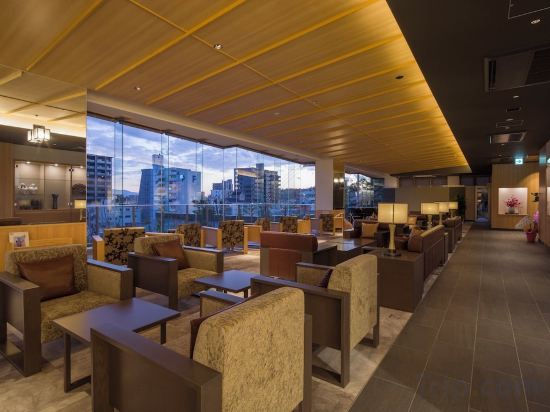 Фото Hotel Kowakuen