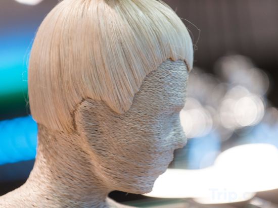 Фото Wyndham Hannover Atrium