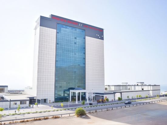 Фото Mirage Bab Al Bahar Hotel