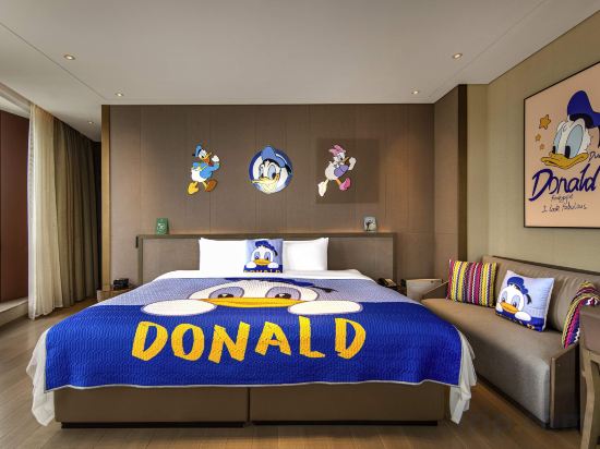 Фото Novotel Shanghai Clover