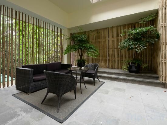 Фото Urbn Boutique Shanghai