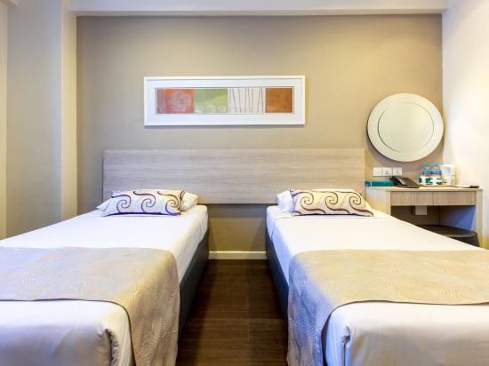 Фото Hotel 81 Lucky