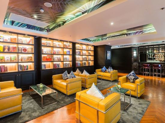 Фото Akara Hotel Bangkok