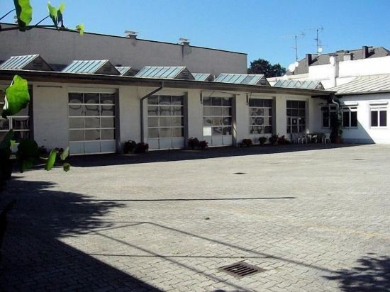 Фото Hotel Scherer