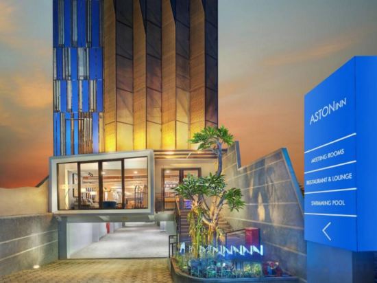 Фото Отель Aston Inn Jemursari