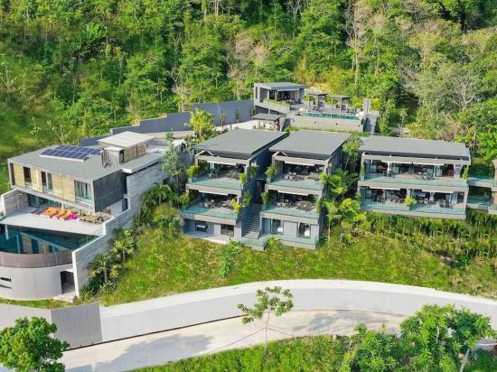 Фото Ocean Rock Kalim