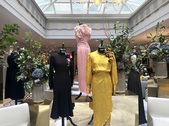 Фото Sofitel-Paris Le Faubourg