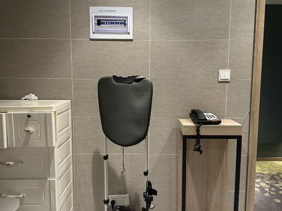 Фото Rezen Select Hotel