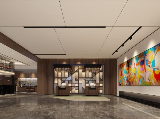 Фото UrCove by Hyatt Xi'an Gaoxin