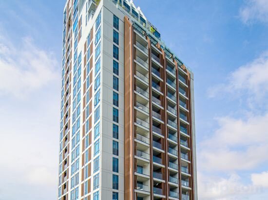 Фото Beverly Mountain Bay, Trademark Collection by Wyndham