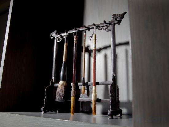 Фото Amoy by Far East Hospitality