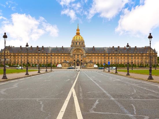 Фото Hotel des grands voyageurs