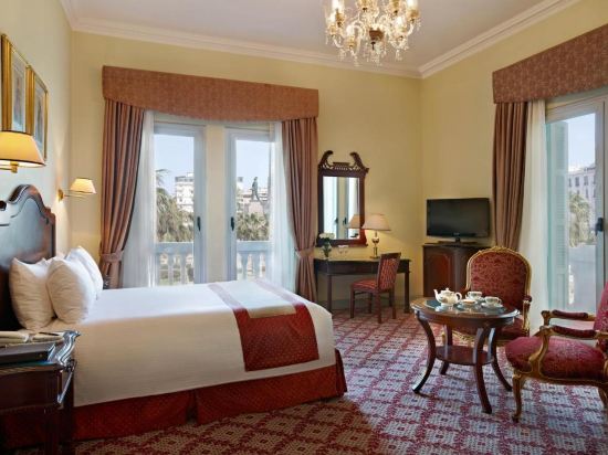 Фото Steigenberger Cecil Hotel