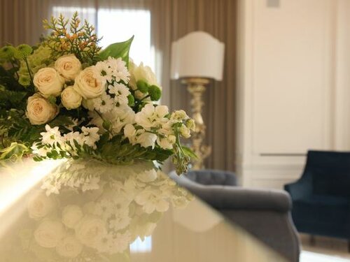 Гостиница Grand Hotel Palace в Анконе