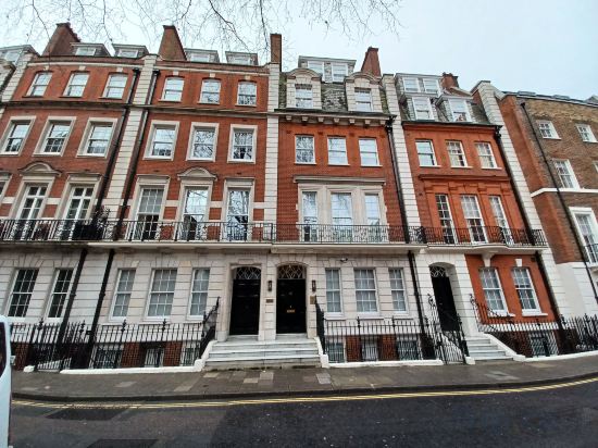 Фото Mayfair Peterson House