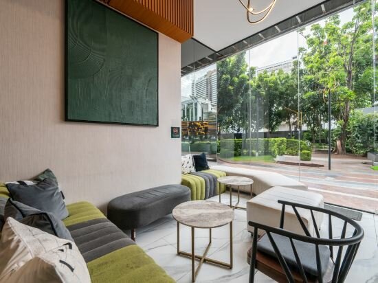 Фото The Rich Residences Sukhumvit Nana