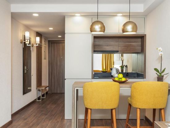 Фото Wyn Residences Batumi