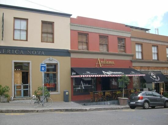 Hotel Xenia Aparthotel by Totalstay, Capetown, photo