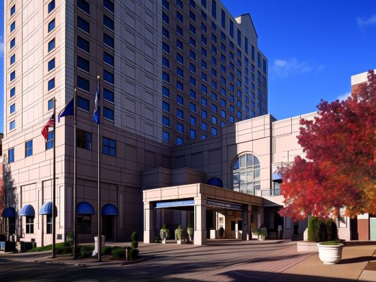 Фото The Ritz-Carlton, Pentagon City