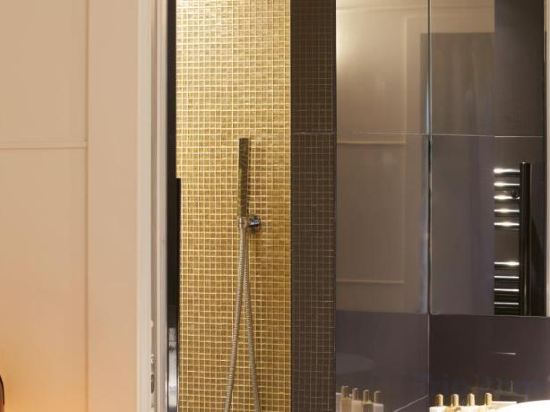 Фото Hôtel Richepanse