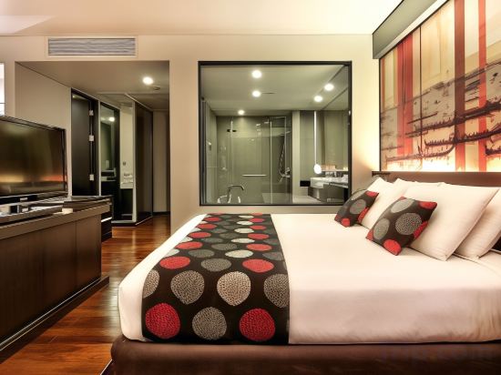 Фото Park Plaza Bangkok Soi 18