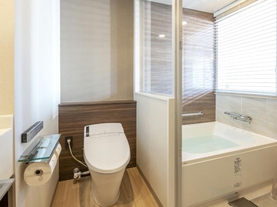 Фото Отель Miyako City Tokyo Takanawa