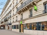Ibis Styles Paris Gare De Lyon Bastille (Ledru Rollin Avenue, 52), hotel