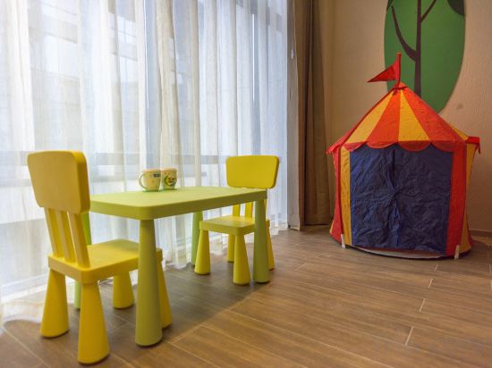 Фото Holiday Inn Resort Yichun Mingyue Mountain, an Ihg Hotel