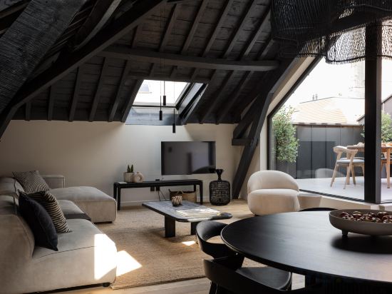 Фото De Gulden Poorte