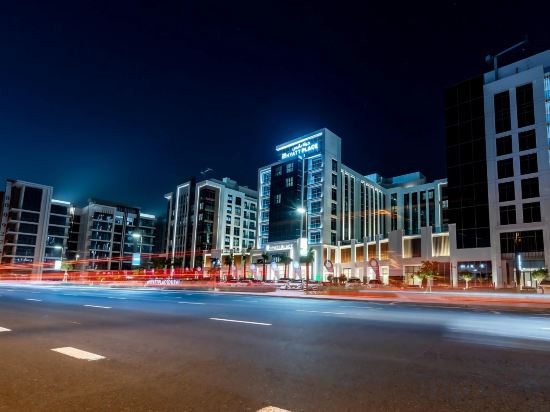 Фото Hyatt Place Dubai Jumeirah