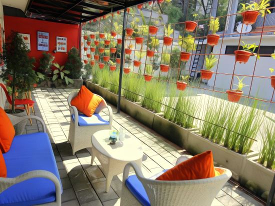 Фото Destiny Villas and Residence Seminyak