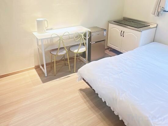 Hotel Shanghai Yinuo Homestay, Shanghai, photo