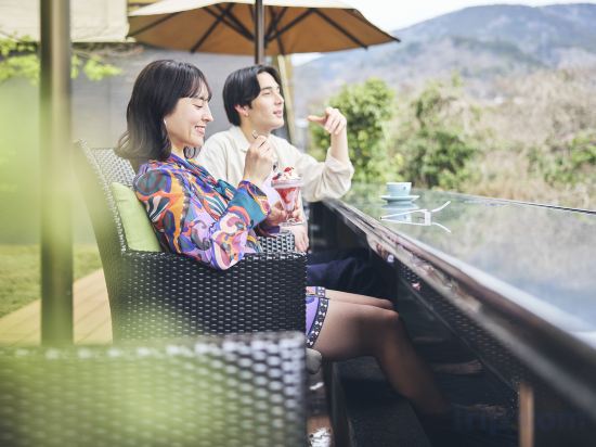 Фото Hotel Indigo Hakone Gora