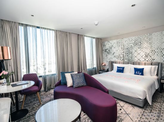 Фото Avani Sukhumvit Bangkok Hotel