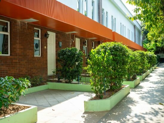 Фото Guangzhou Royal Garden Hotel