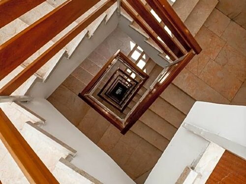 Гостиница Montefiore Hotel в Иерусалиме