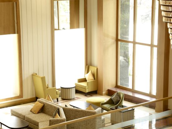 Фото Holiday Inn Agra MG Road, an Ihg Hotel