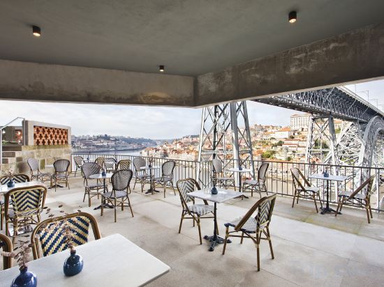 Фото Vincci Ponte de Ferro