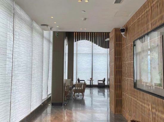 Фото The Yun Resort Shenzhen Longcheer Hotel