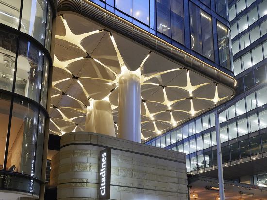 Фото Citadines Walker North Sydney