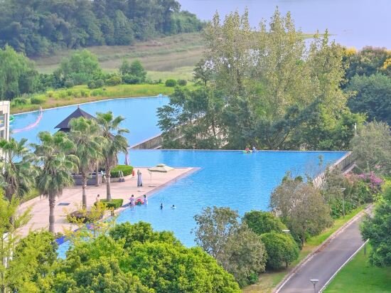 Фото InterContinental Heilong Lake