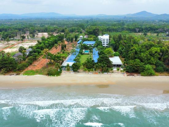 Фото Bandara On Sea, Rayong