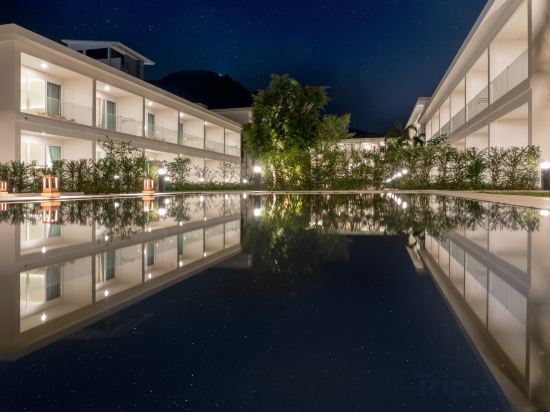 Фото Niranapa Boutique Resort