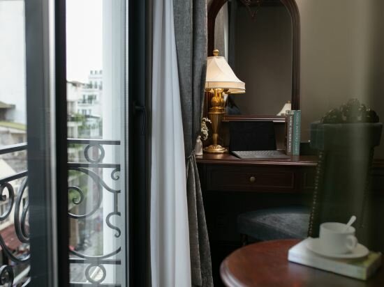 Фото Le Chanvre Hanoi Hotel & SPA